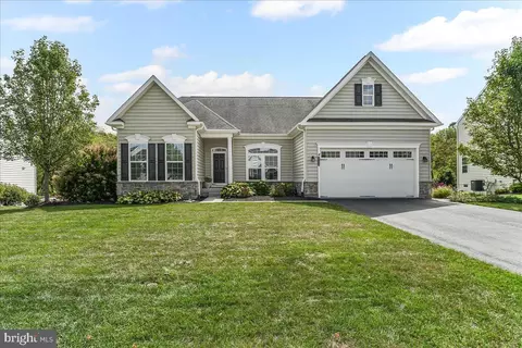 512 Finn Way, Avondale, PA 19311
