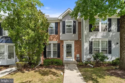 591 Coach Hill Ct, West Chester, PA 19380