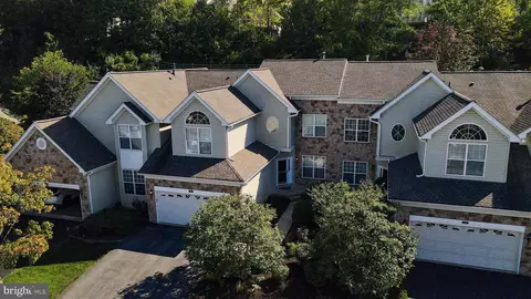 252 Silverbell Ct, West Chester, PA 19380