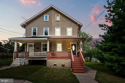 205 Washington St, Spring City, PA 19475
