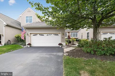 436 Homestead Dr, West Chester, PA 19382