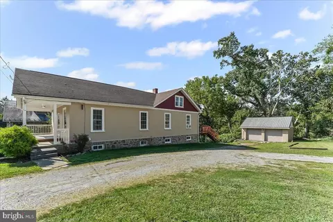 95 Gap Newport Pike, Avondale, PA 19311