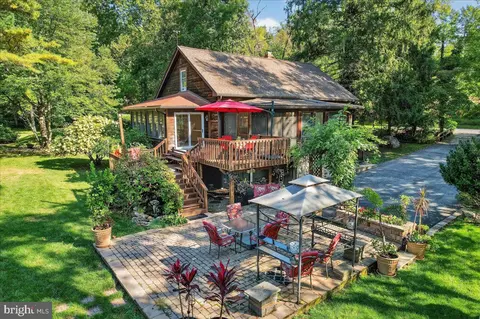 119 Pratts Dam Rd, Coatesville, PA 19320