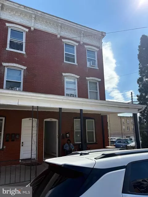 258 E Chestnut St, Coatesville, PA 19320