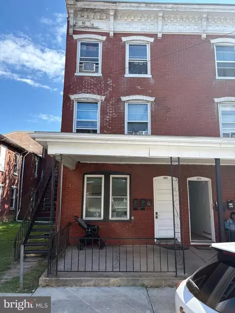 260 E Chestnut St, Coatesville, PA 19320