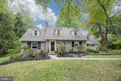 116 Windridge Dr, West Chester, PA 19380