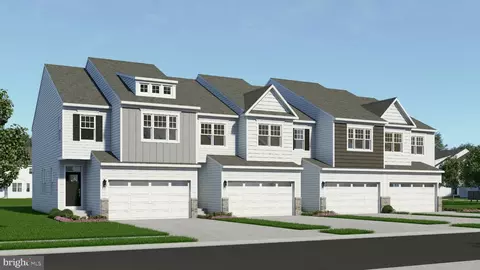 156 Bancroft Rd #SUTTON, Kennett Square, PA 19348