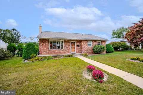816 Charles St, Coatesville, PA 19320