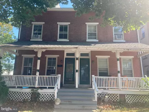 615-617 S Walnut St, West Chester, PA 19382