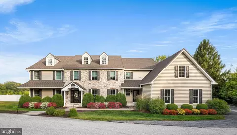 556 Cann Rd, West Chester, PA 19382
