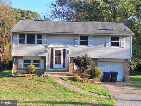 11 Prince Edward Dr #304, Coatesville, PA 19320