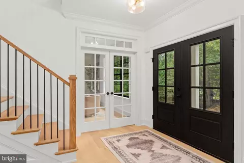 Entry Way - 760 Old Eagle School Rd, Wayne, PA 19087 photo 1 of 18