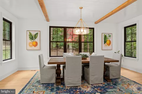 Dining - 760 Old Eagle School Rd, Wayne, PA 19087 photo 4 of 5