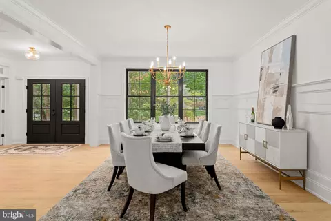 Dining - 760 Old Eagle School Rd, Wayne, PA 19087 photo 1 of 5