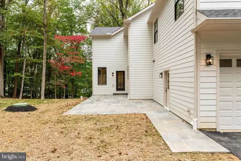 Exterior - 760 Old Eagle School Rd, Wayne, PA 19087 photo 7 of 7