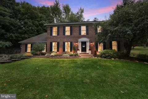 632 N Speakman Ln, West Chester, PA 19380