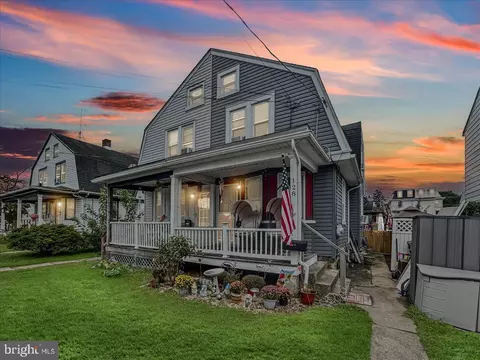 128 N 4th St, Oxford, PA 19363