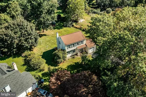 55 Walden Way, Coatesville, PA 19320
