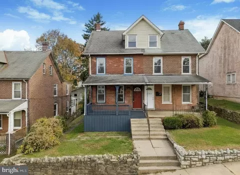 139 S 4th Ave, Coatesville, PA 19320