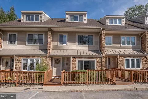 324 Brigade Ct #324, Chesterbrook, PA 19087