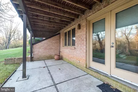 Exterior - 68 Amity Dr, Chesterbrook, PA 19087 photo 2 of 4
