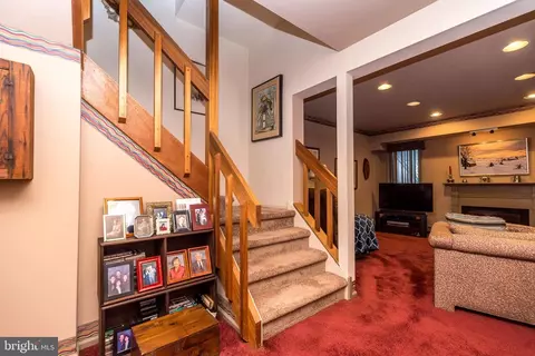 Entry Way - 68 Amity Dr, Chesterbrook, PA 19087 photo 14 of 14