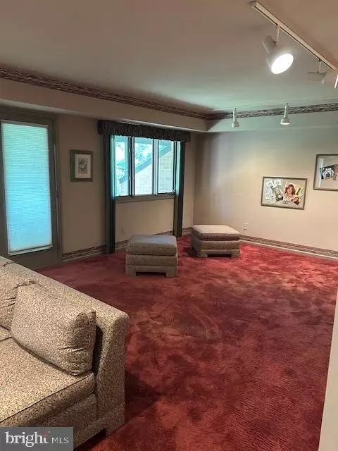 Living - 68 Amity Dr, Chesterbrook, PA 19087 photo 6 of 6