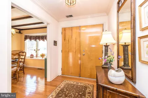 Entry Way - 68 Amity Dr, Chesterbrook, PA 19087 photo 2 of 14