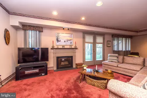 Living - 68 Amity Dr, Chesterbrook, PA 19087 photo 2 of 6