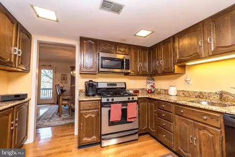 Kitchen - 68 Amity Dr, Chesterbrook, PA 19087 photo 1 of 3