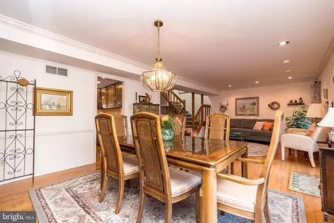 Dining - 68 Amity Dr, Chesterbrook, PA 19087 photo 3 of 7