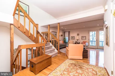 Entry Way - 68 Amity Dr, Chesterbrook, PA 19087 photo 7 of 14