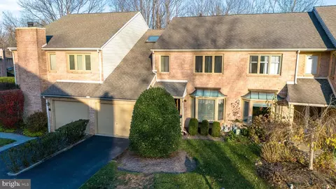 Exterior - 68 Amity Dr, Chesterbrook, PA 19087 photo 1 of 4