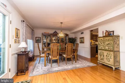 Dining - 68 Amity Dr, Chesterbrook, PA 19087 photo 5 of 7