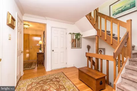 Entry Way - 68 Amity Dr, Chesterbrook, PA 19087 photo 5 of 14