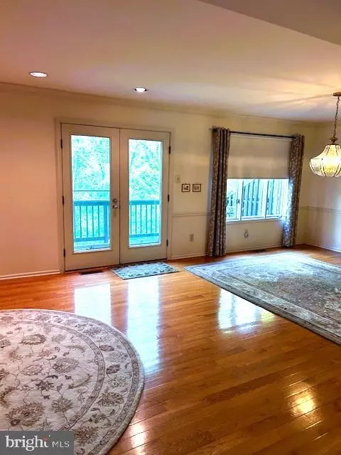 Dining - 68 Amity Dr, Chesterbrook, PA 19087 photo 1 of 7