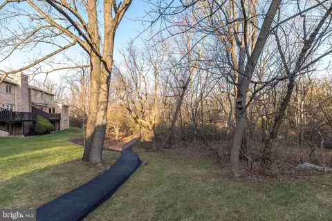 Exterior - 68 Amity Dr, Chesterbrook, PA 19087 photo 4 of 4