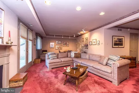 Living - 68 Amity Dr, Chesterbrook, PA 19087 photo 3 of 6