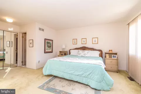 Bedroom - 68 Amity Dr, Chesterbrook, PA 19087 photo 4 of 4