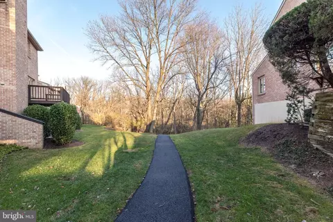 Exterior - 68 Amity Dr, Chesterbrook, PA 19087 photo 3 of 4
