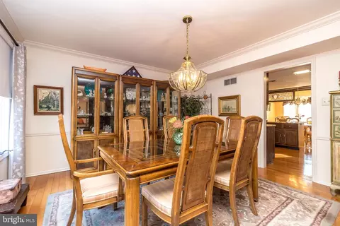 Dining - 68 Amity Dr, Chesterbrook, PA 19087 photo 4 of 7