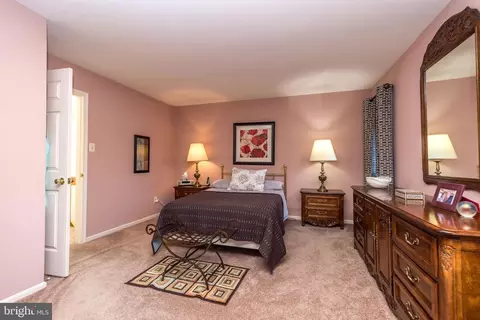 Bedroom - 68 Amity Dr, Chesterbrook, PA 19087 photo 2 of 4
