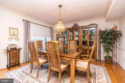Dining - 68 Amity Dr, Chesterbrook, PA 19087 photo 6 of 7