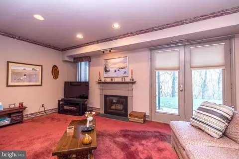 Living - 68 Amity Dr, Chesterbrook, PA 19087 photo 1 of 6