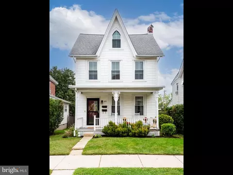 603 S Broad St, Kennett Square, PA 19348