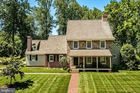 63 Brownstone Ln, Elverson, PA 19520
