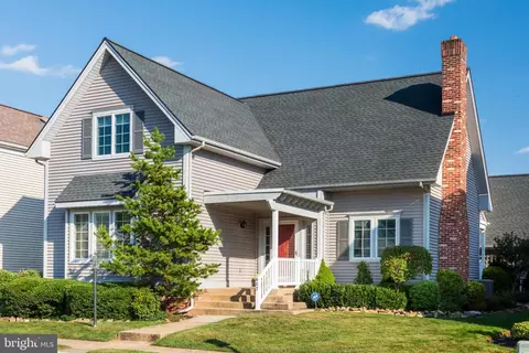 602 Wexford Ave, Downingtown, PA 19335