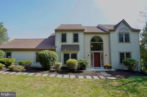 380 Styer Rd, Glenmoore, PA 19343