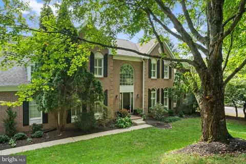 1612 Masters Way, Chadds Ford, PA 19317