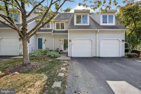 24 W Jonathan Ct #24, Kennett Square, PA 19348
